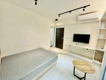 宇你相見💕陽台獨洗😺可貓貓👍近忠孝夜市 美術館（第5張）