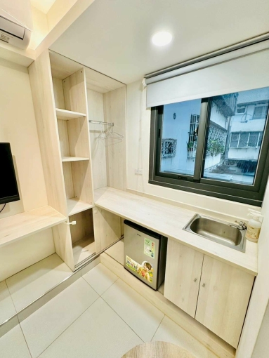 宇你相見💕陽台獨洗😺可貓貓👍近忠孝夜市 美術館（第6張）