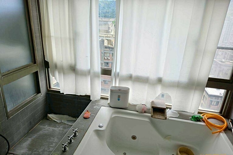 兆基社會住宅🏠近紅樹林捷運站清淞套房(第5張)