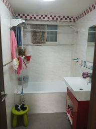 府中捷運獨立套房（第4張）