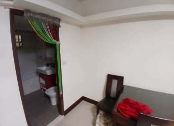 府中捷運獨立套房（第1張）