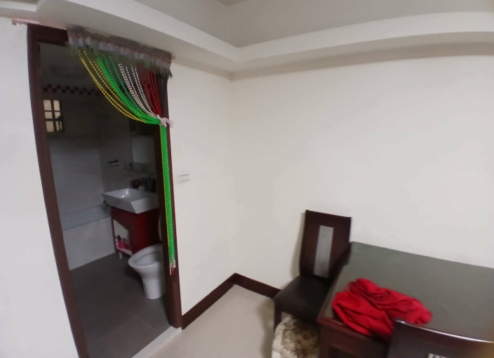 府中捷運獨立套房(第1張)