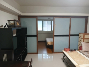 府中捷運獨立套房（第5張）