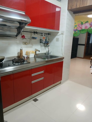 府中捷運獨立套房(第12張)