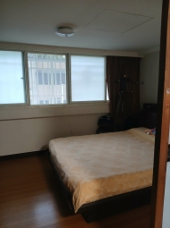 府中捷運獨立套房（第9張）