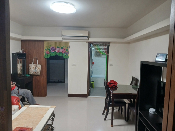 府中捷運獨立套房(第6張)