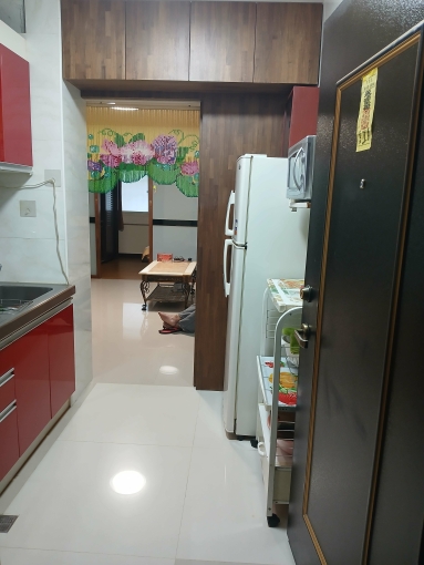 府中捷運獨立套房(第11張)