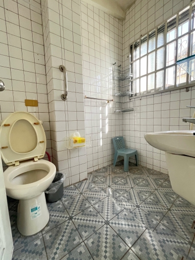 台電新制✨陽台獨洗✨租屋補助✨近中興大學✨機車位✨雙門冰箱（第7張）