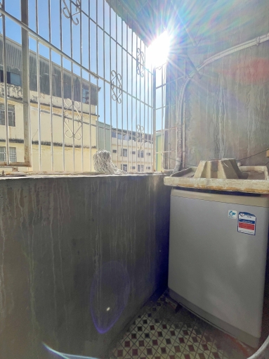 台電新制✨陽台獨洗✨租屋補助✨近中興大學✨機車位✨雙門冰箱（第8張）