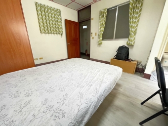 台電新制✨陽台獨洗✨租屋補助✨近中興大學✨機車位✨雙門冰箱（第6張）