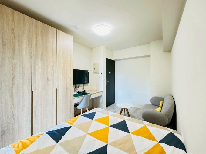 🧡請加賴🧡新蓋電梯🧡租屋補助🧡陽台獨洗🧡流理台🧡乾溼分離🧡機車位🧡秒殺速洽🧡（第2張）