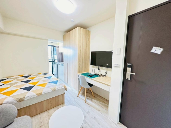 🧡請加賴🧡新蓋電梯🧡租屋補助🧡陽台獨洗🧡流理台🧡乾溼分離🧡機車位🧡秒殺速洽🧡（第6張）