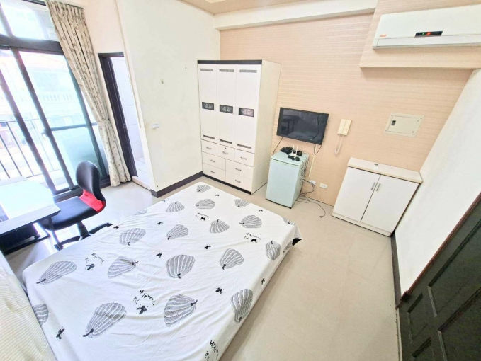 可租補✨陽台獨洗曬✨衛浴開窗✨飲水機子母車 - Image 19