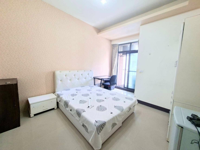 可租補✨陽台獨洗曬✨衛浴開窗✨飲水機子母車 - Image 6