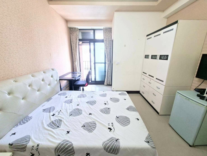 可租補✨陽台獨洗曬✨衛浴開窗✨飲水機子母車 - Image 21