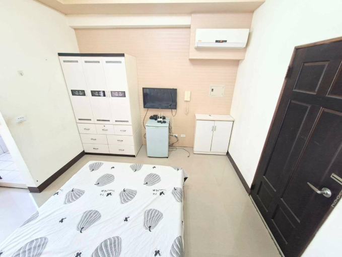 可租補✨陽台獨洗曬✨衛浴開窗✨飲水機子母車 - Image 2