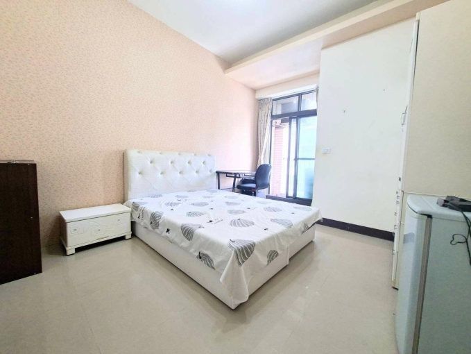 可租補✨陽台獨洗曬✨衛浴開窗✨飲水機子母車 - Image 1