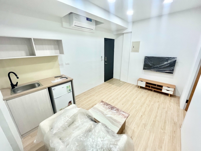 🧡加賴約看🧡全新完工🧡租屋補助🧡正一房一廳🧡陽台獨洗🧡流理台🧡超秒殺🧡（第3張）