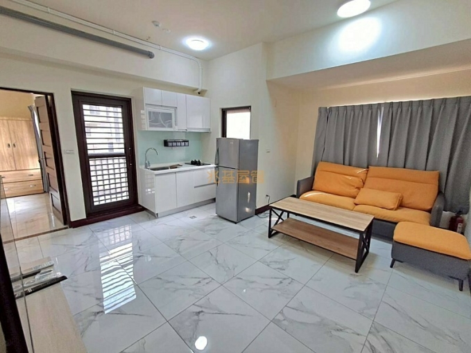 兆基社會住宅🏡近竹南科學園區可租補免仲介費（第1張）