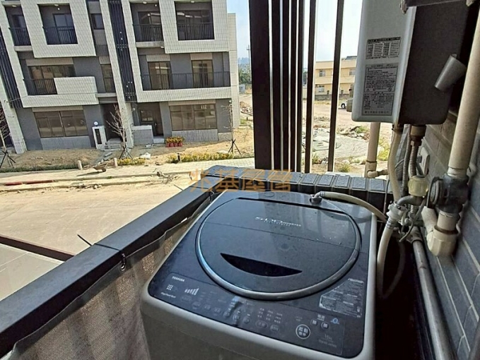 兆基社會住宅🏡近竹南科學園區可租補免仲介費（第6張）