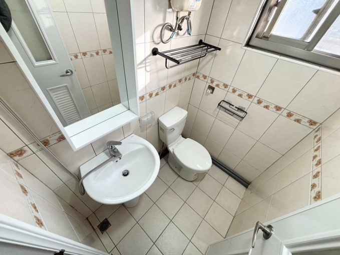 🌳可雙租補💖可貓✨電梯🏠洗脫烘✔️嶺東科大💖（第4張）