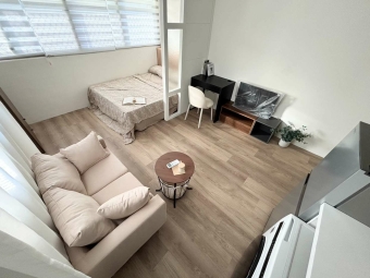 🌳可雙租補💖可貓✨電梯🏠洗脫烘✔️嶺東科大💖（第2張）