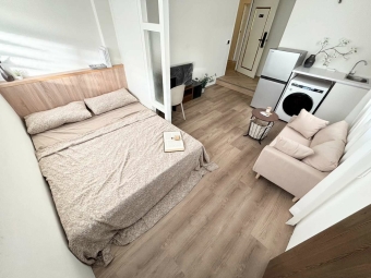 🌳可雙租補💖可貓✨電梯🏠洗脫烘✔️嶺東科大💖（第3張）