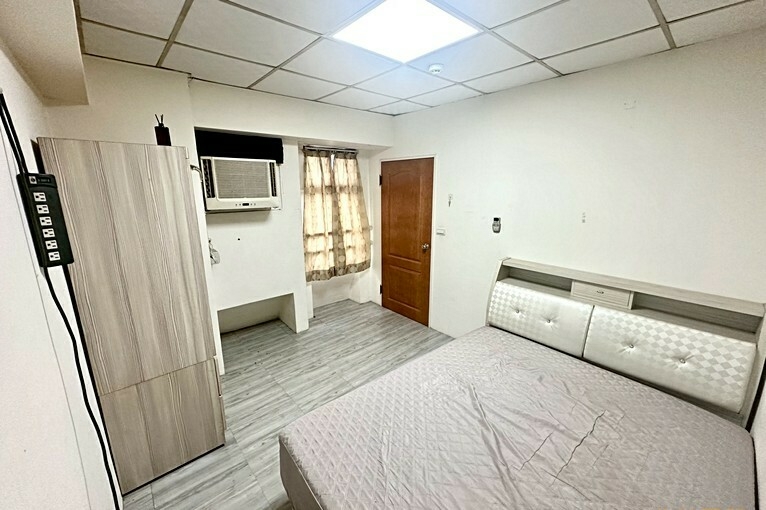 兆基社會住宅🏡近車站正一房一廳可雙租補(第2張)
