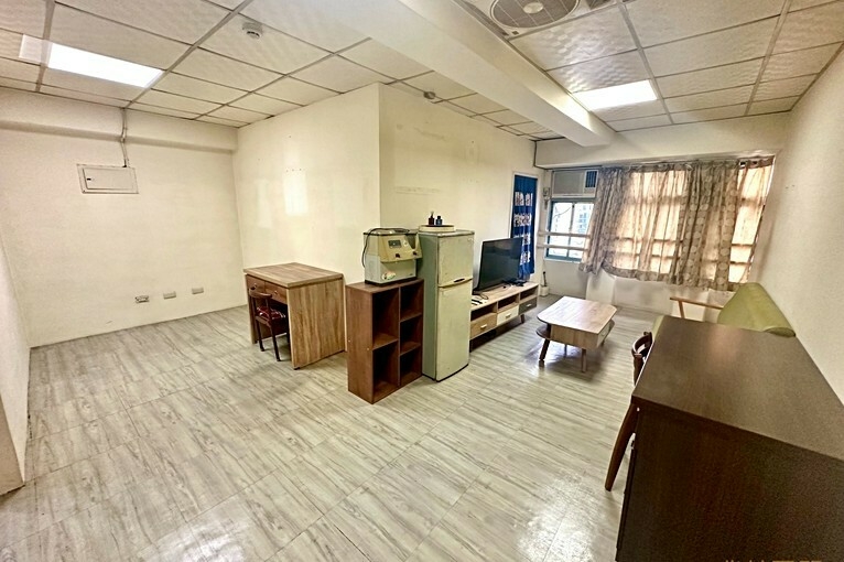兆基社會住宅🏡近車站正一房一廳可雙租補(第1張)