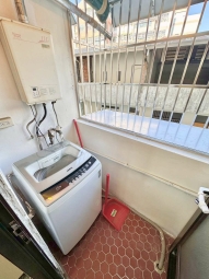 水湳旁便宜台水電三房✨養貓必看✨可雙租補可戶籍✨年前大優惠✨（第9張）