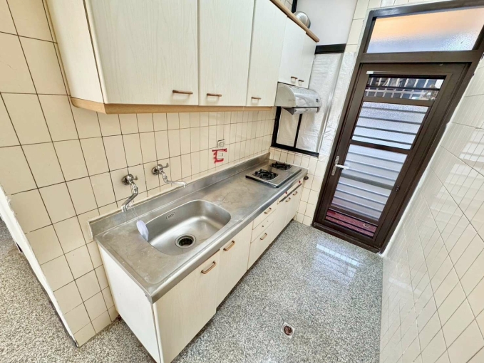 水湳旁便宜台水電三房✨養貓必看✨可雙租補可戶籍✨年前大優惠✨（第10張）