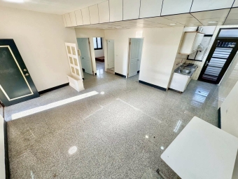 水湳旁便宜台水電三房✨養貓必看✨可雙租補可戶籍✨年前大優惠✨（第1張）