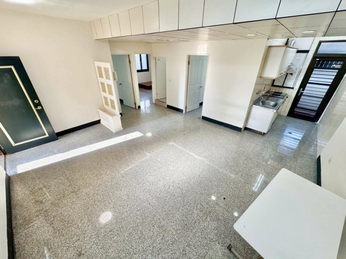 水湳旁便宜台水電三房✨養貓必看✨可雙租補可戶籍✨年前大優惠✨（第1張）