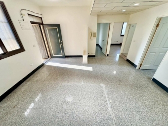 水湳旁便宜台水電三房✨養貓必看✨可雙租補可戶籍✨年前大優惠✨（第4張）