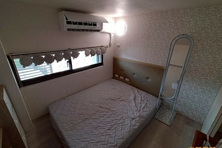 兆基社會住宅🏡北區精美電梯套房獨洗曬🏠可租補(第4張)