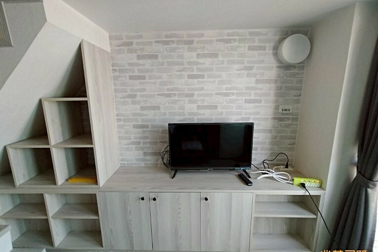 兆基社會住宅🏡北區精美電梯套房獨洗曬🏠可租補(第2張)