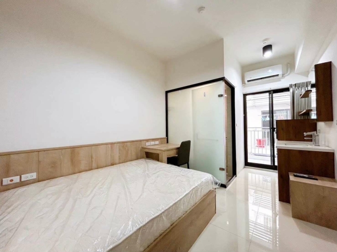 稀有可貓🍀租屋補助🍀固定機車位🍀押金一個月🍀電梯🍀管理員🍀子母車🍀流理台🍀乾溼分離（第3張）