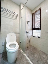 稀有可貓🍀租屋補助🍀固定機車位🍀押金一個月🍀電梯🍀管理員🍀子母車🍀流理台🍀乾溼分離（第6張）