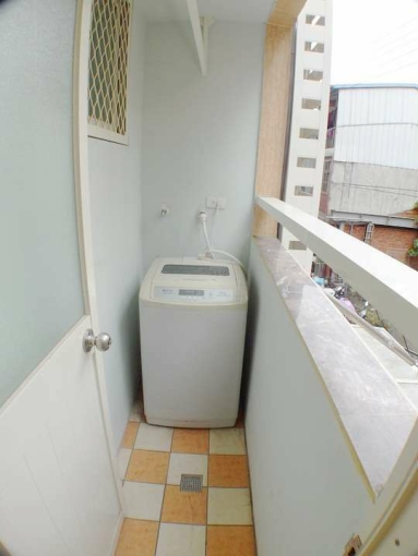 可租補*採光佳*流理臺*陽台獨洗曬*飲水機*子母車~ - Image 9