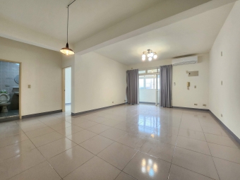 台北醫學大學旁，前後陽台全新粉刷，寬敞明亮速洽!!（第3張）