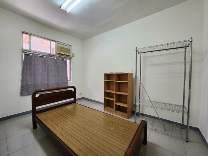 台北醫學大學旁，前後陽台全新粉刷，寬敞明亮速洽!!（第8張）