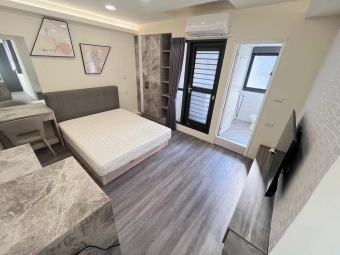 廷選好屋✨質感美套/可貓可租補/陽台獨洗曬 - Image 12