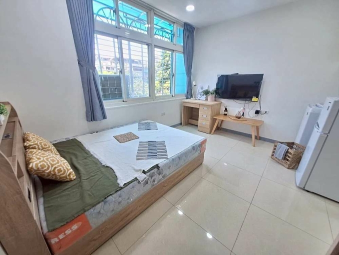 💓行天宮捷運站/全新大採光套房/可租補/棒🎉（第2張）