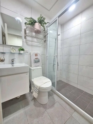 💓行天宮捷運站/全新大採光套房/可租補/棒🎉（第6張）