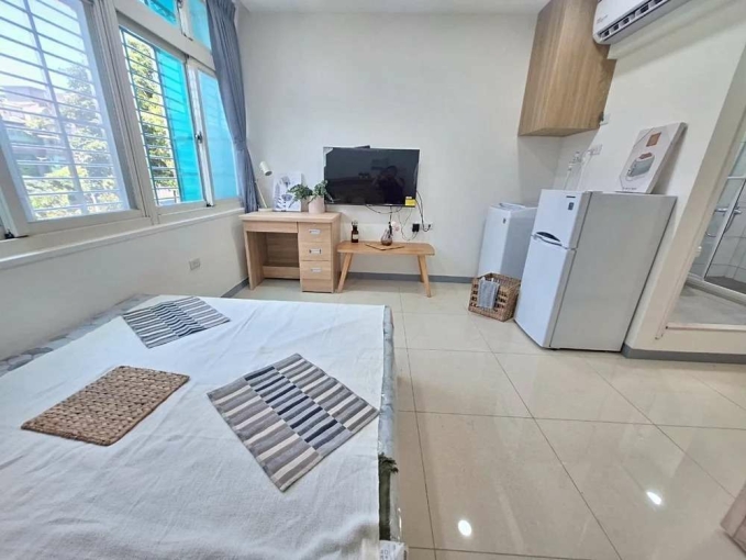 💓行天宮捷運站/全新大採光套房/可租補/棒🎉（第3張）