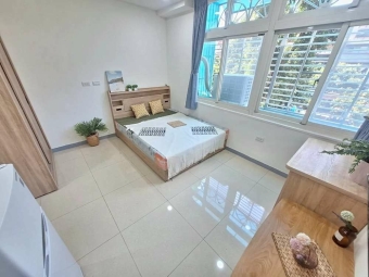 💓行天宮捷運站/全新大採光套房/可租補/棒🎉（第1張）