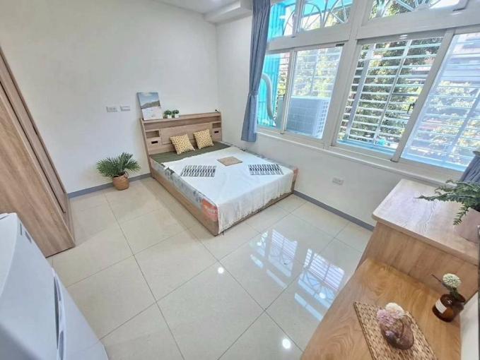 💓行天宮捷運站/全新大採光套房/可租補/棒🎉（第1張）