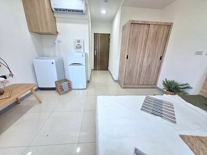 💓行天宮捷運站/全新大採光套房/可租補/棒🎉（第5張）