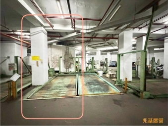 兆基社會住宅🏠近新興國小✨有車位✨免仲🉑雙租補（第15張）