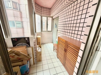 兆基社會住宅🏠近新興國小✨有車位✨免仲🉑雙租補（第12張）